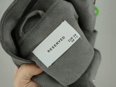 marynarka z kapturem reserved: Kurtka przejściowa damska, M — 4