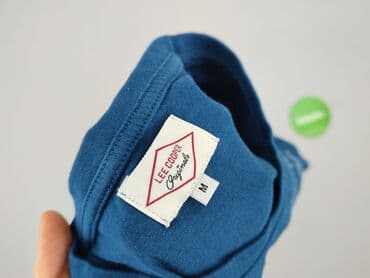 le cooper t shirty: Lee Cooper, T-shirt damski, rozmiar M — 4