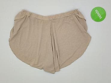bufiaste spodenki: Szorty damskie, rozmiar L — 3