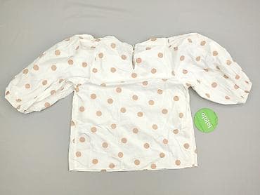 hm bluzki oversize: Bluzka damska, rozmiar M — 3