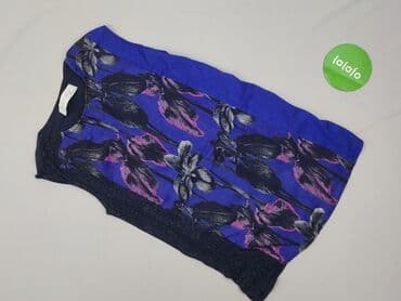 czarne body z długim rękawem zara: Zara, Bluzka damska, rozmiar M — 2