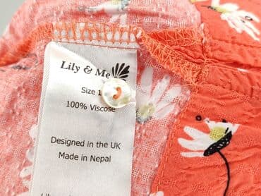 sukienka w cytryny lidl: Bluzka damska, rozmiar XL — 6