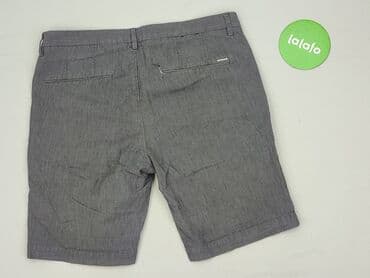 kozaki do kolan ccc: Hugo Boss, Szorty dla mężczyzn, rozmiar S — 3