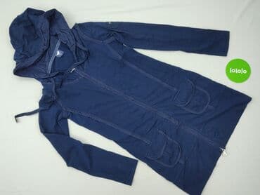 local heroes sweter: Bluza z kapturem damska, M — 2