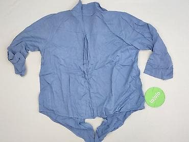 paperbag jeans: Koszula damska, rozmiar 2XL — 3