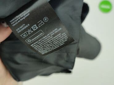 kurtki wiosenne hm: H&M, Kamizelka garniturowa dla mężczyzn, XL — 5