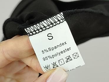 push up: Top damski, rozmiar S — 4