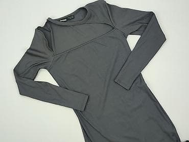 bessini: Bershka, Sukienka damska, rozmiar M — 4