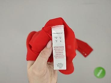 bluzki strażacka: Primark, Koszula damska, rozmiar 2XL — 4