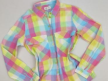 koszulki lemonada: Reserved YFL, Koszula damska, rozmiar S — 1