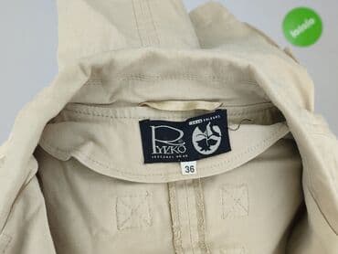 bytom kurtki zimowe: Rylko, Marynarka damska, rozmiar S — 4