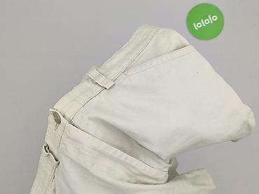 tanio spodnie: Defacto, Szorty damskie, rozmiar S — 5