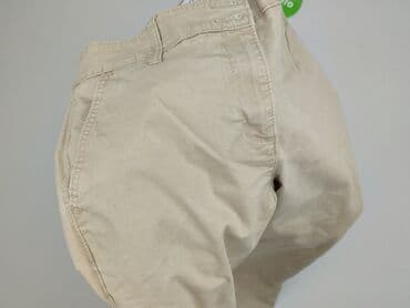spodnie hello kitty piżama primark: Next, Material trousers for women, size M (EU 38) — 5