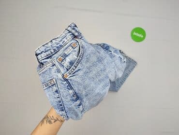 zwrot stroju kąpielowego hm: H&M Divided, Jeansy damskie, S — 7