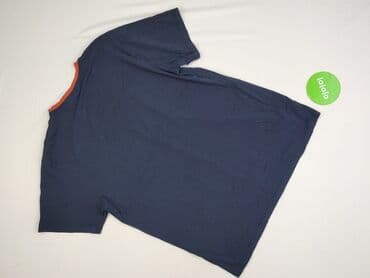 koszulki z 8 gwiazdkami: Big Star, Koszulka dla mężczyzn, rozmiar L — 3