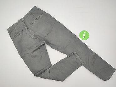 snipes kurtki: House of Denim, Chinosy dla mężczyzn, rozmiar M — 3