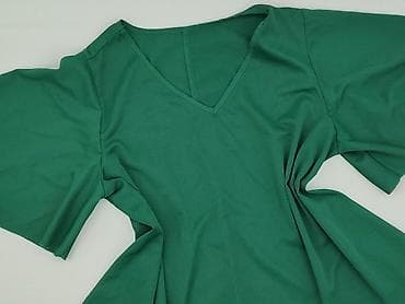 platforma z ubraniami: Shein Curve, Bluzka damska, rozmiar 2XL — 1