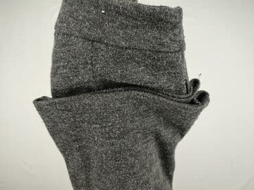 kapcie tuptus: Sinsay, Spodnie materiałowe damskie, rozmiar S — 5