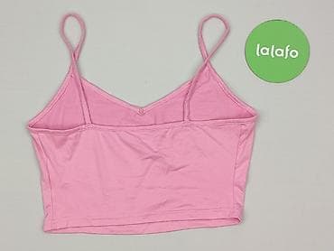 tipsy cropp: Top damski, rozmiar S — 3