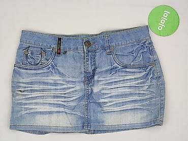 Spódnice: Jeanswear, Spódnica damska, rozmiar M — 2
