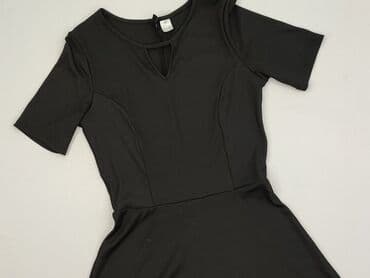 hm plus size sukienki: H&M, Women`s dress, size S (EU 36) — 1
