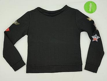 t shirty tech flece: Bluza damska
, rozmiar S — 2