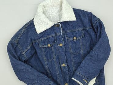 kurtka softshell lidl crivit: Джинсова куртка жіноча, 4XL — 1