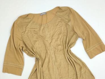 bluzki z kryształkami: Zara, Women's blouse, size L (EU 40) — 1