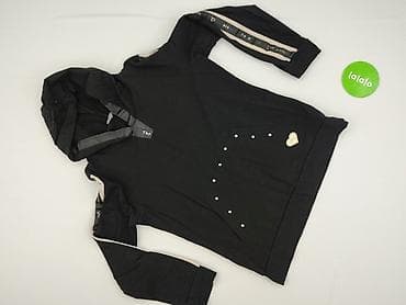 m co ubrania: Bluza z kapturem damska, rozmiar M — 2