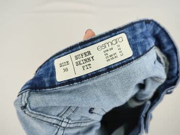 esmara jeansy: Esmara, Jeansy damskie, rozmiar M — 4