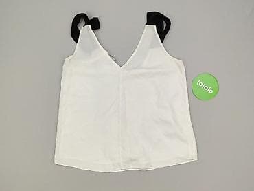 risk: Stradivarius, Women`s top, size S — 3