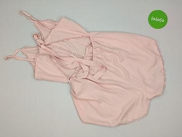 sandaly lasocki biale: Kombinezon damski, rozmiar S — 3