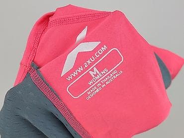 ea7: T-shirt damski, rozmiar M — 4