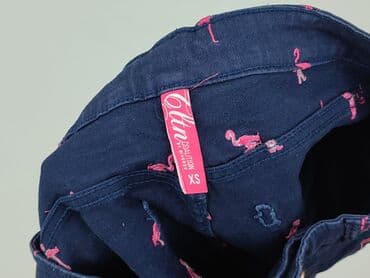 szorty damskie tommy hilfiger zalando: Szorty damskie, rozmiar XS — 4