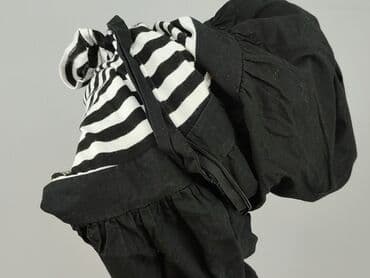 sukienka w paski poziome: F&F, Women`s dress, size L (EU 40) — 7