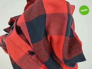 bluza dzik: Koszula damska, rozmiar M — 5