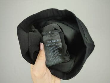 legginsy z eko skóry ocieplane: Esmara, Legginsy Eleganckie damskie, rozmiar XS — 5