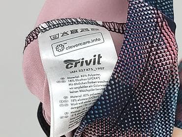boncode crivit: Crivit, Top damski, rozmiar M — 5