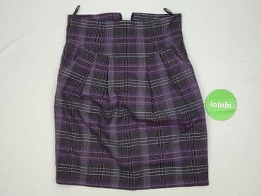 spódnice szkockie: Women`s skirt, size L — 3