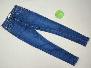 goodies jeans woskowane: Goodies, Jeansy damskie, rozmiar S — 2