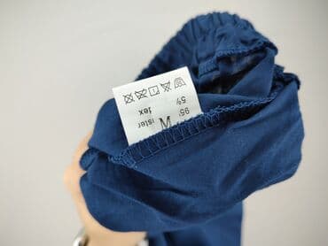 majtki nautica: Spodnie materiałowe damskie, rozmiar M — 4