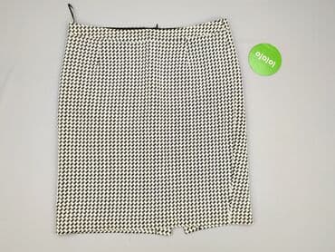 spódnice ołówkowe basic: Makalu, Spódnica damska, rozmiar 3XL — 2