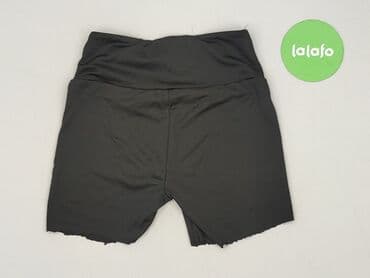 kolarki spodnie: Szorty damskie, S — 3