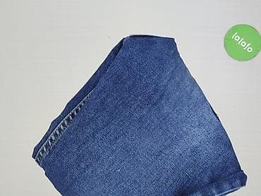 jeans isa mango: Spodnie jeansowe, 16 lat, 176, stan - Bardzo dobry — 6