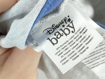 kombinezon name it 92: Body, Disney, 6-9 miesięcy, 
stan - Bardzo dobry — 5