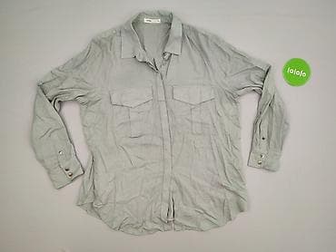 sinsay biale dresy: Sinsay, Koszula damska, rozmiar XL — 2