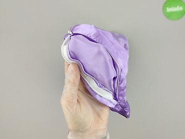 h: Pillowcase, 49 x 69, kolor - Liliowy, stan - Idealny — 4