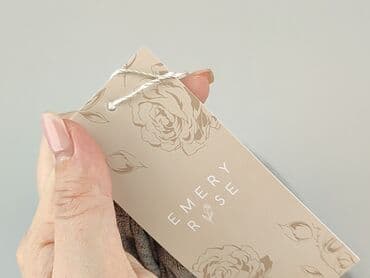 sukienki dopasowane midi: Sukienka damska, rozmiar L — 6