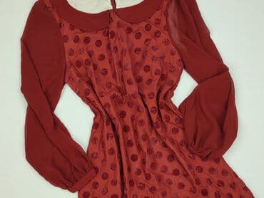 sukienki na wesele dla pięćdziesięciolatki: Yumi, Women`s dress, size M — 2