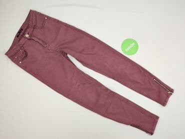 t shirty gil santucci: Jeansy damskie, M — 2